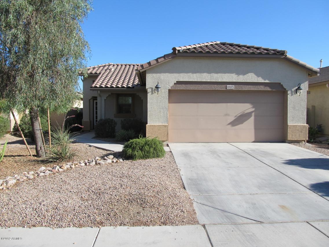 45071 W Yucca Ln., Maricopa, AZ 85139