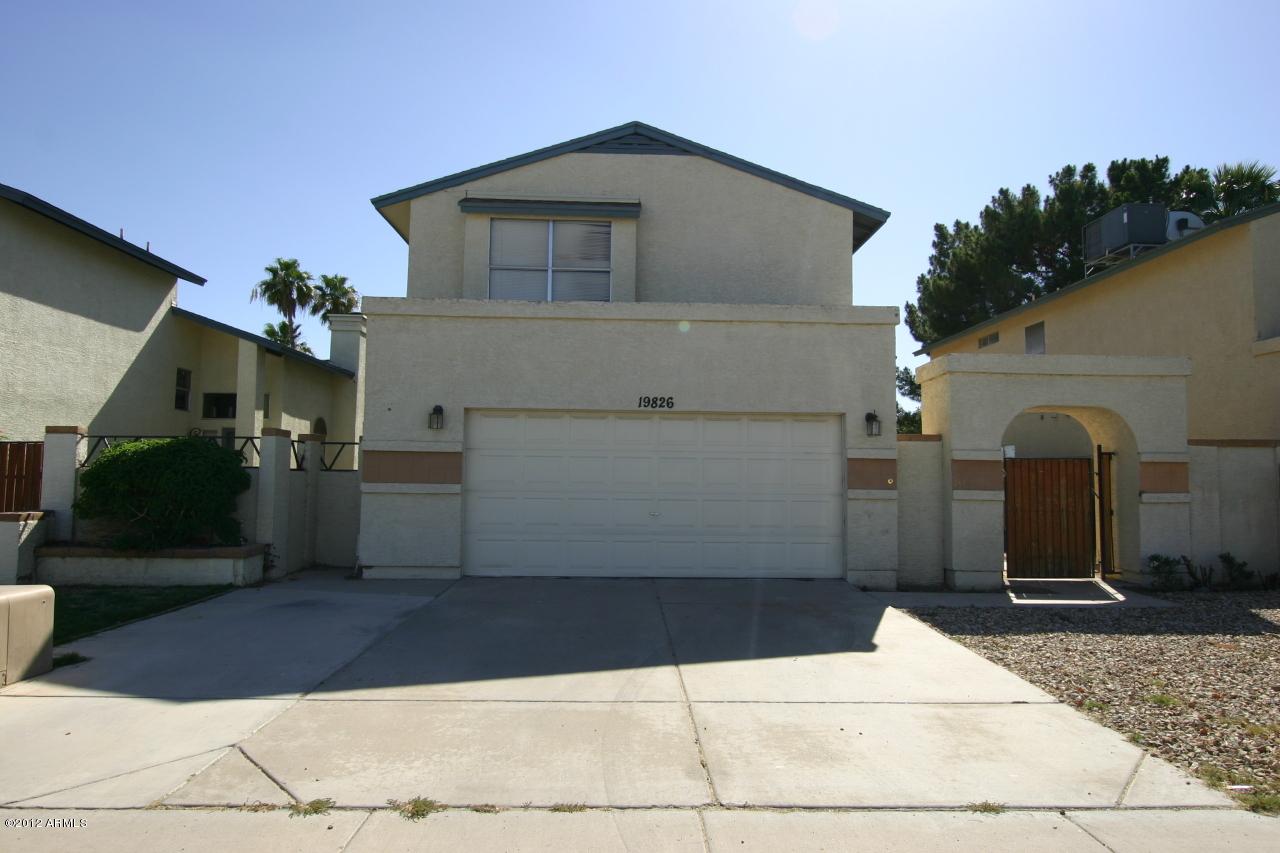 19826 N 47th Ln., Glendale, AZ 85308