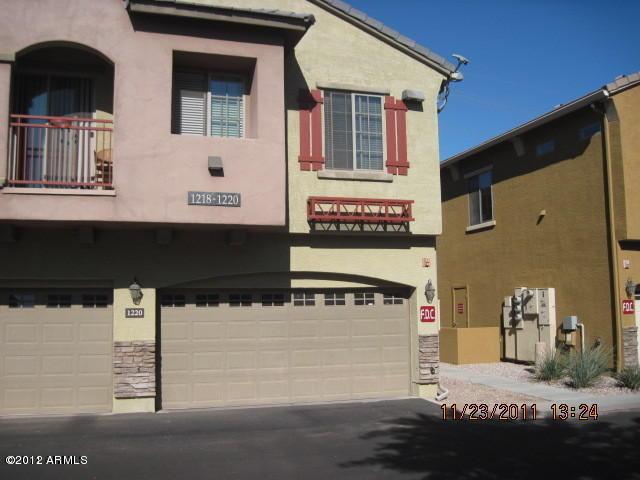 2401 E Rio Salado Pkwy. #1220, Tempe, AZ 85288