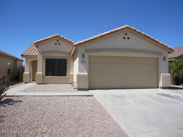 2200 W 22nd Ave., Apache Junction, AZ 85120