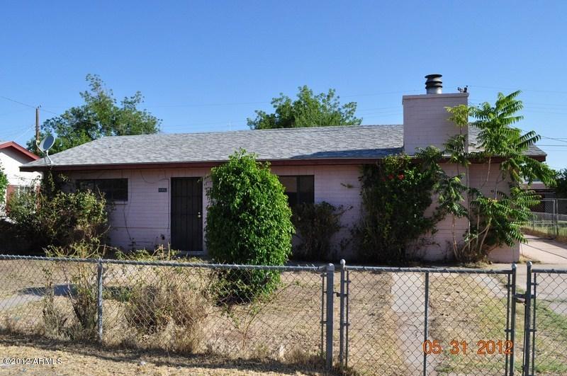 10952 W 3rd St., Avondale, AZ 85323