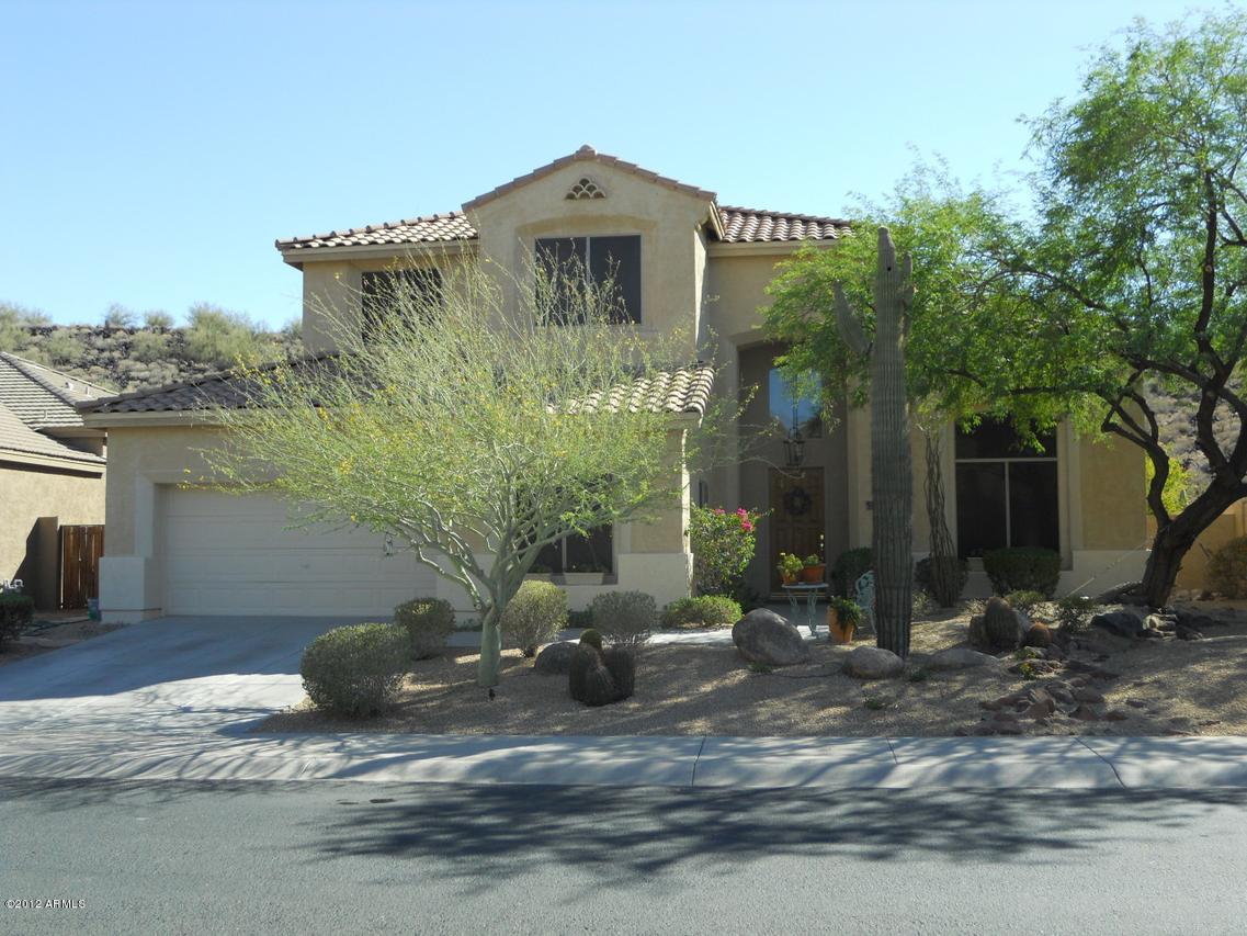 13547 E Estrella Ave., Scottsdale, AZ 85259