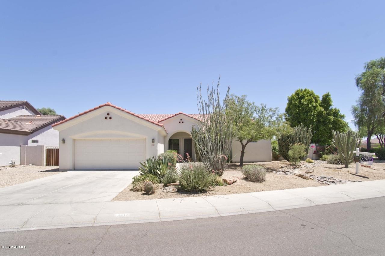 13212 W Hubbell St., Goodyear, AZ 85395