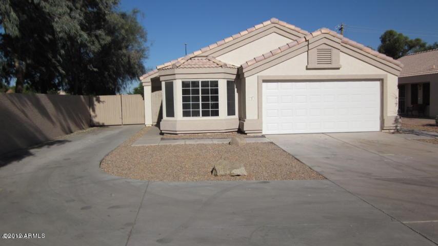 525 N Val Vista Dr. #3, Mesa, AZ 85213