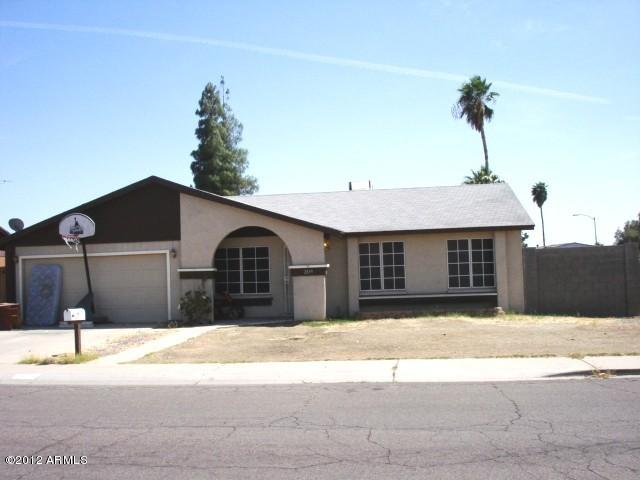 2839 W Villa Rita Dr., Phoenix, AZ 85053