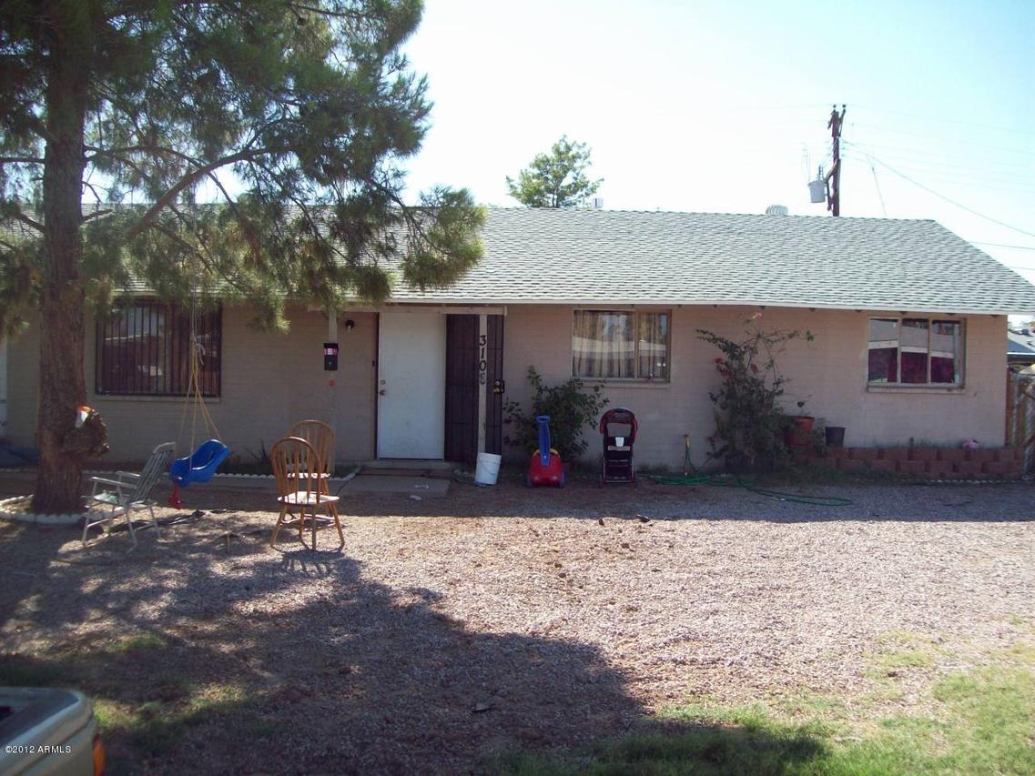 3108 N 53rd Dr., Phoenix, AZ 85031