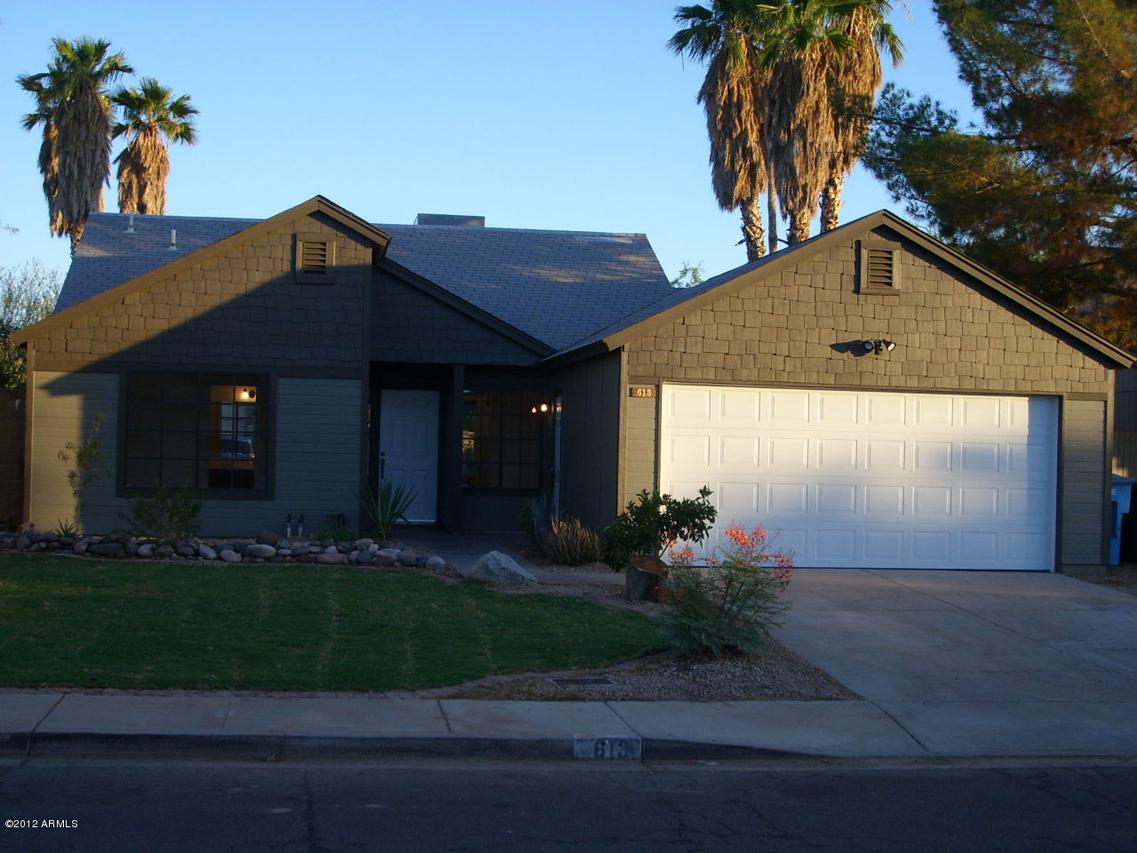 613 W Rosemonte Dr., Phoenix, AZ 85027