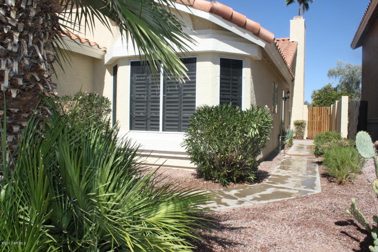 19901 N 77th Ave., Glendale, AZ 85308