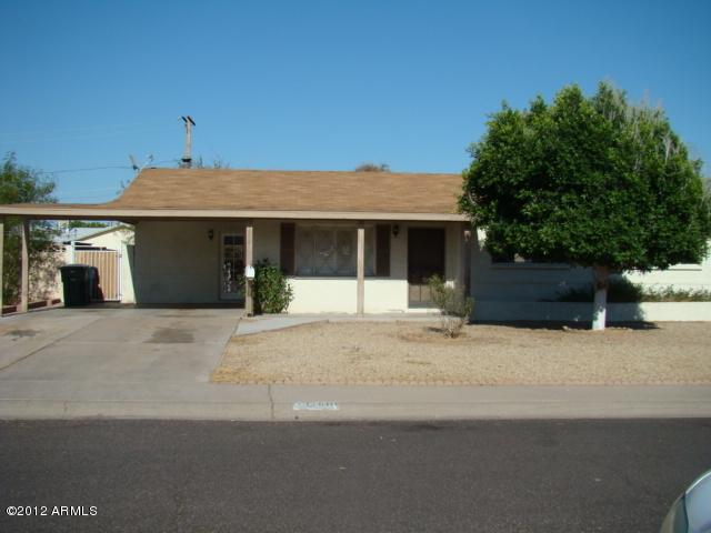 12801 N 30th Ave., Phoenix, AZ 85029
