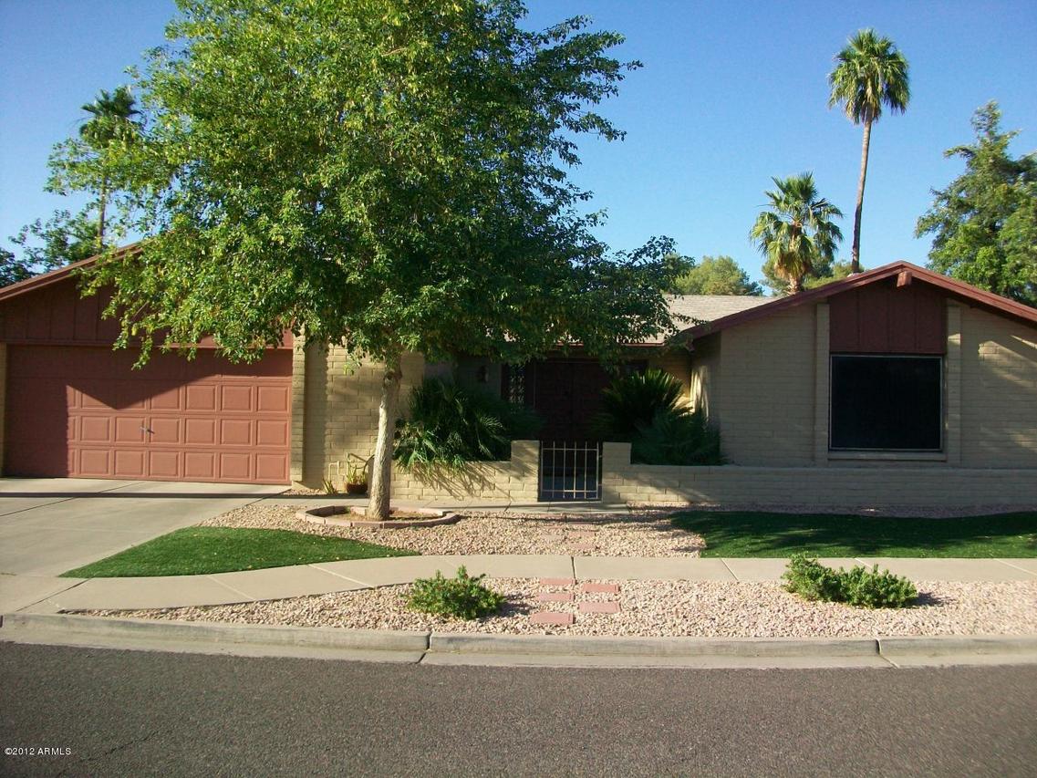 1748 W Monte Ave., Mesa, AZ 85202