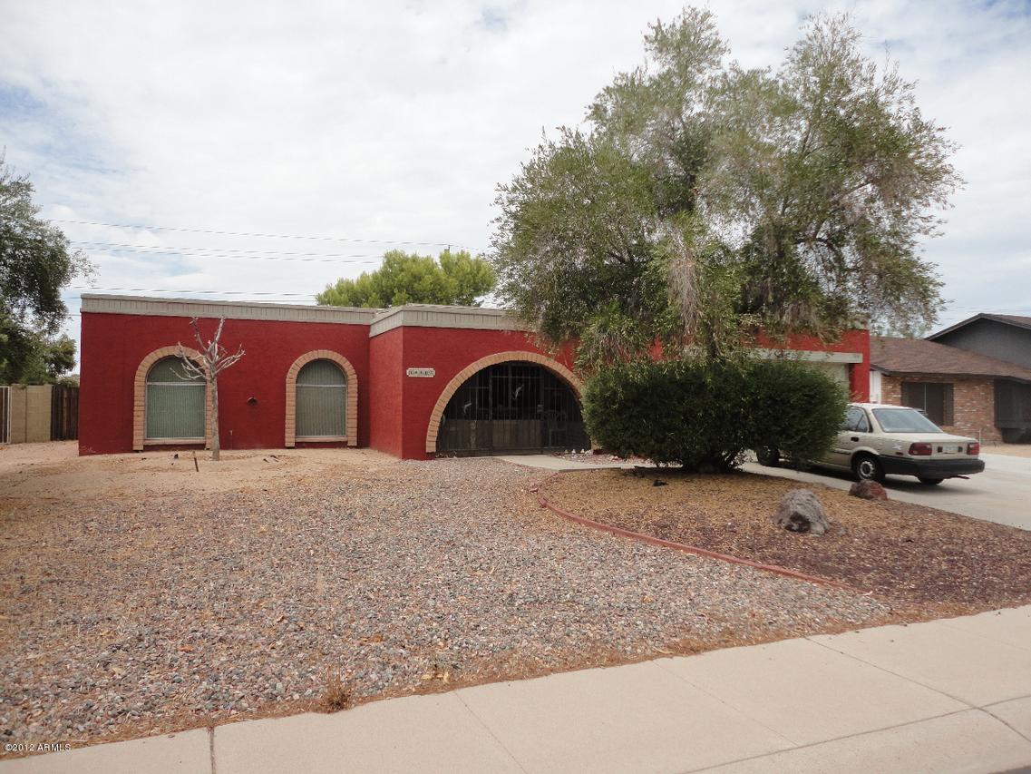 14802 N 18th Dr., Phoenix, AZ 85023