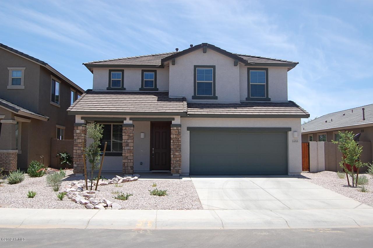 11055 E Segura Ave., Mesa, AZ 85212