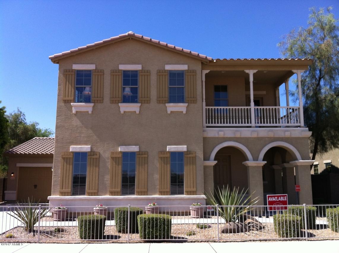 16206 W Cocopah St., Goodyear, AZ 85338