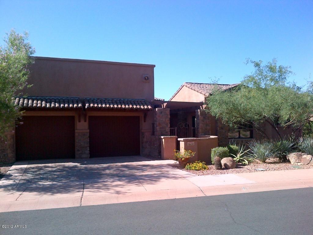 10430 N Villa Ridge Ct. #118, Fountain Hills, AZ 85268