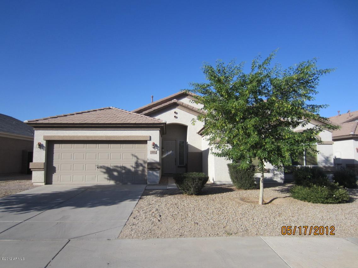 15831 N 164th Ln., Surprise, AZ 85388