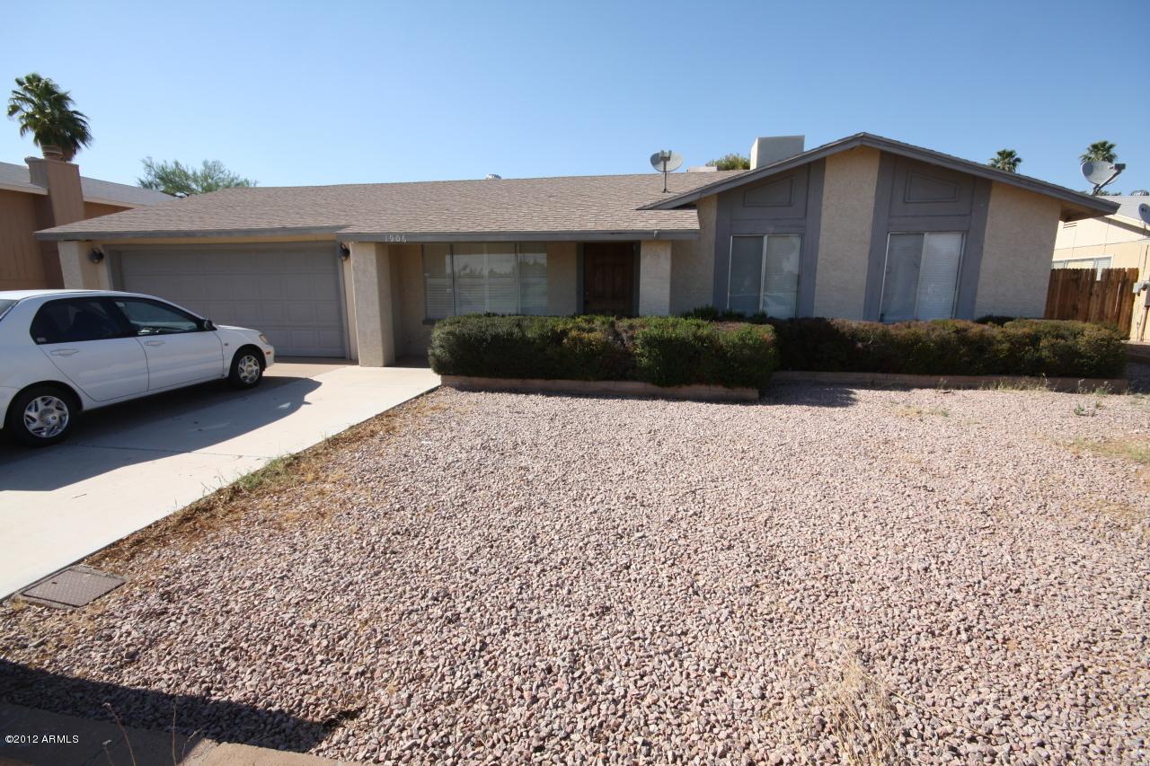 1906 W Pampa Ave., Mesa, AZ 85202