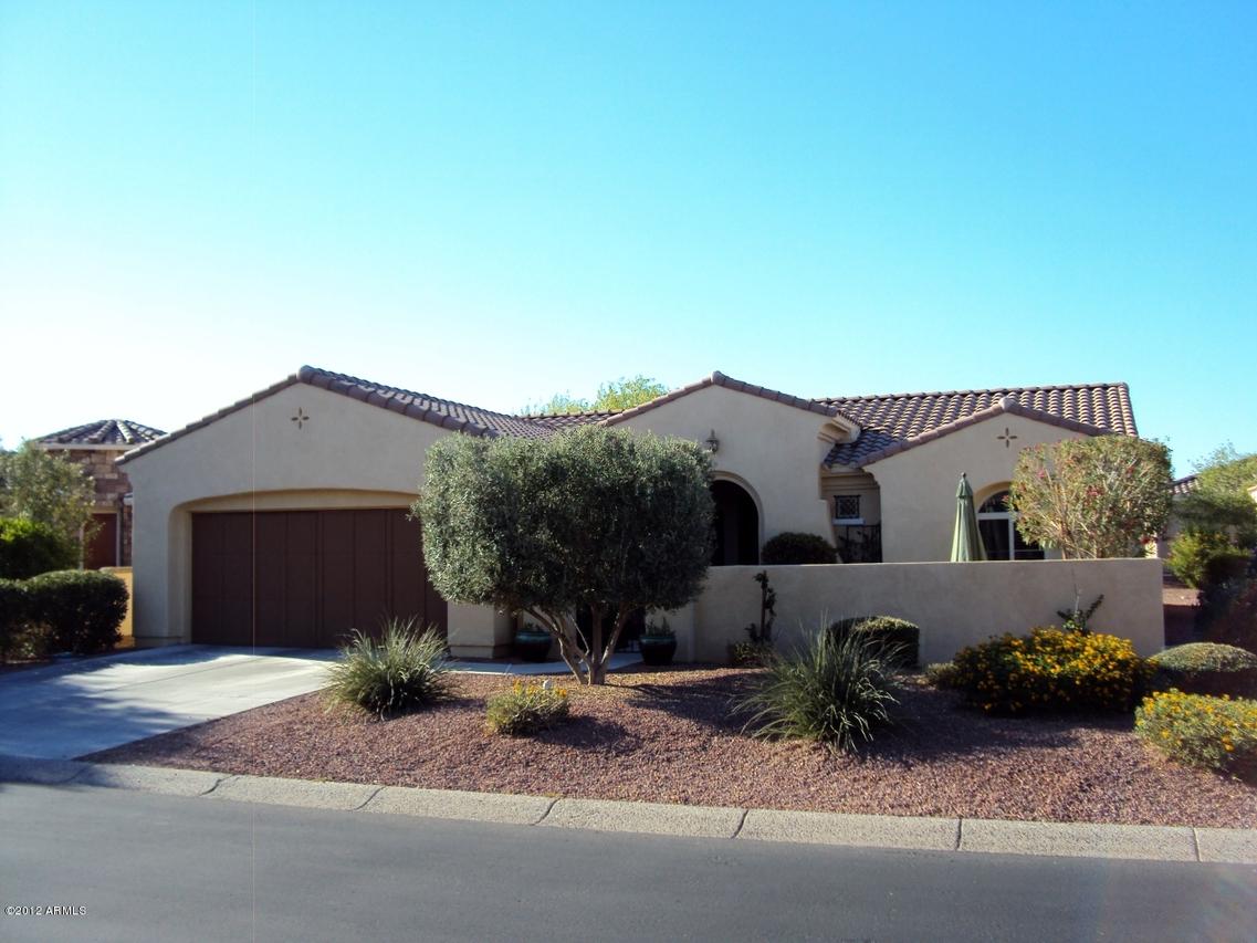 13818 W Sola Dr., Sun City West, AZ 85375