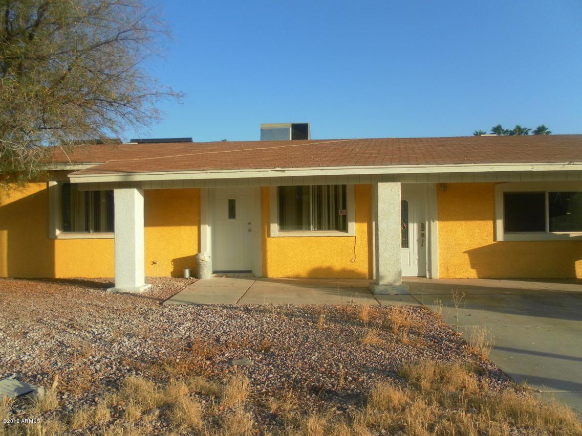 1207 W Halstead Dr., Phoenix, AZ 85023