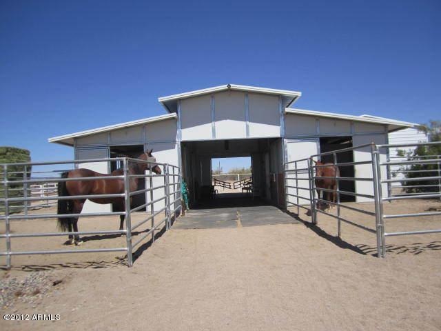 8848 N Palo Verde Rd., Florence, AZ 85132