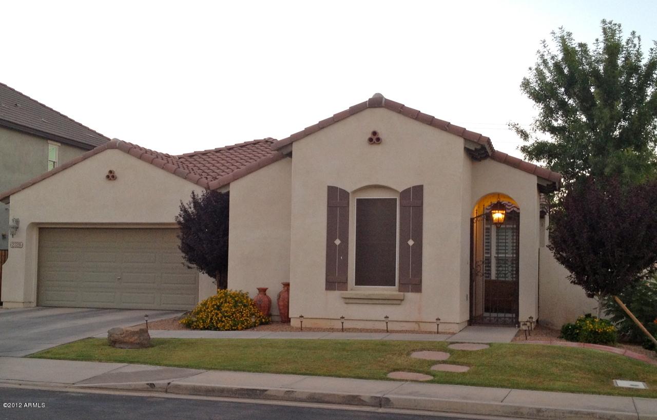 2328 E Wisteria Dr., Chandler, AZ 85286