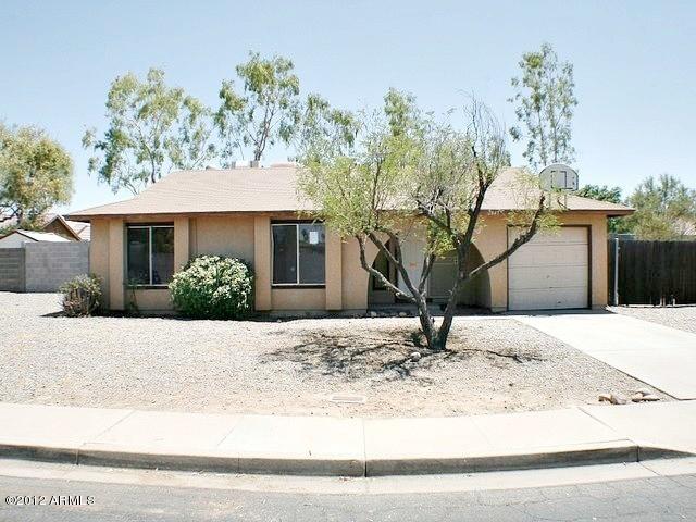 2845 E Javelina Ave., Mesa, AZ 85204