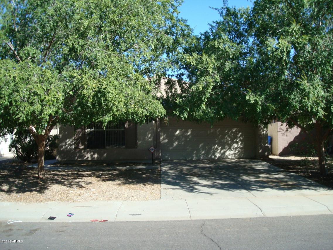 2001 S Bahama Dr., Gilbert, AZ 85295