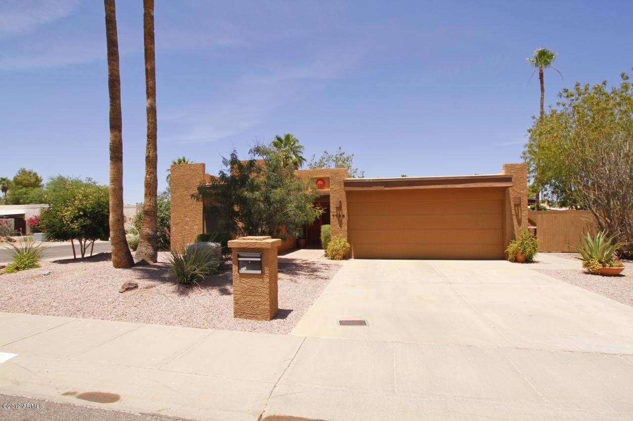 7724 E Buena Terra Way, Scottsdale, AZ 85250
