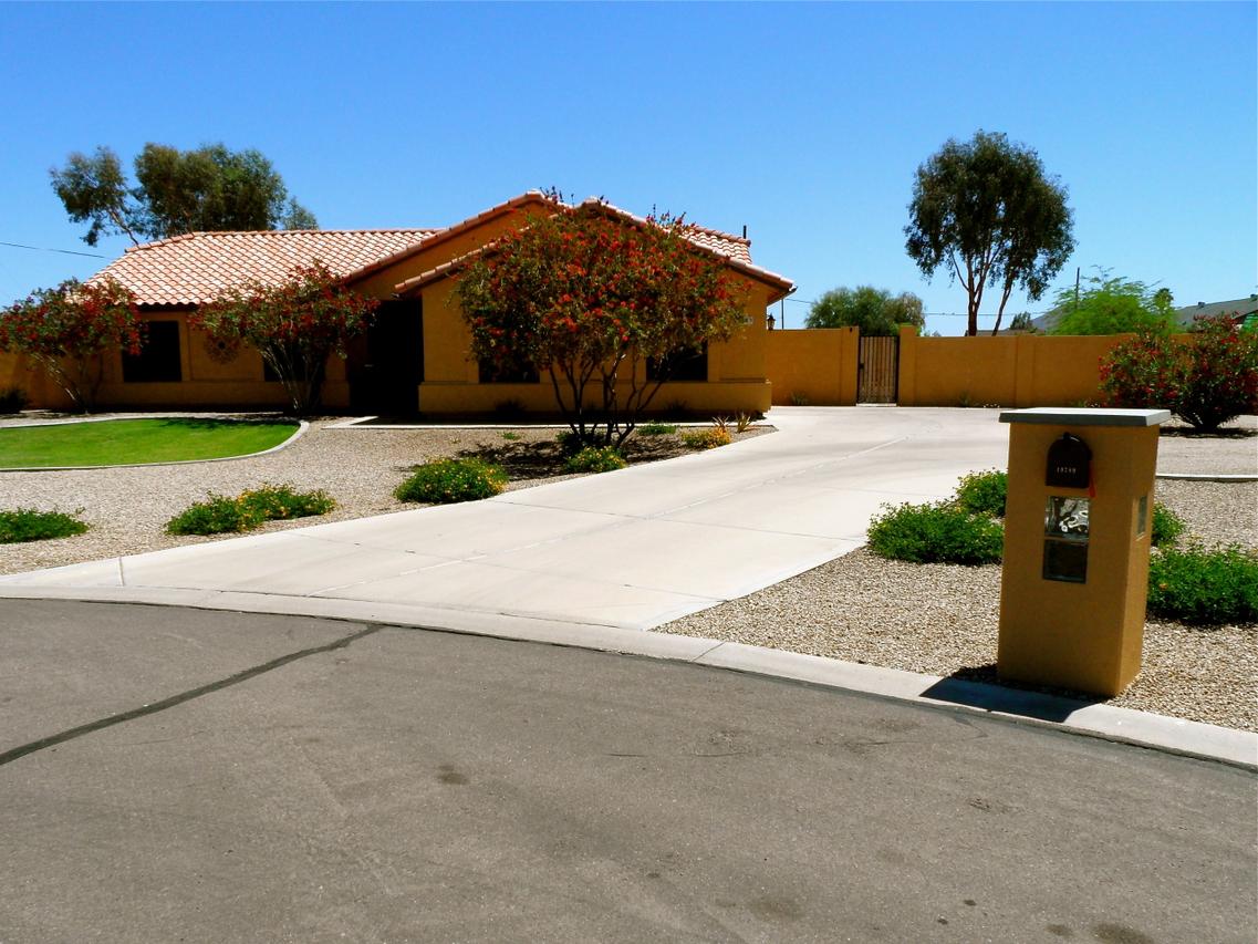 19789 E Cherrywood Dr., Queen Creek, AZ 85142
