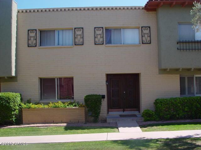 4261 N Miller Rd., Scottsdale, AZ 85251