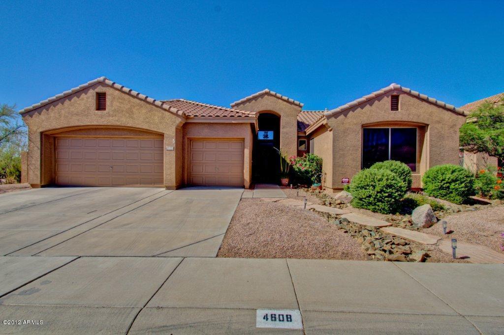 4608 E Hamblin Dr., Phoenix, AZ 85050