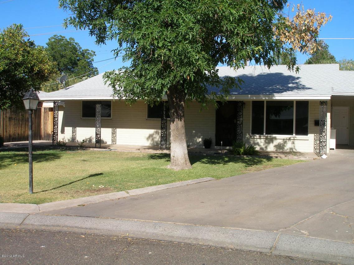 4512 N Valerie Pl., Phoenix, AZ 85013