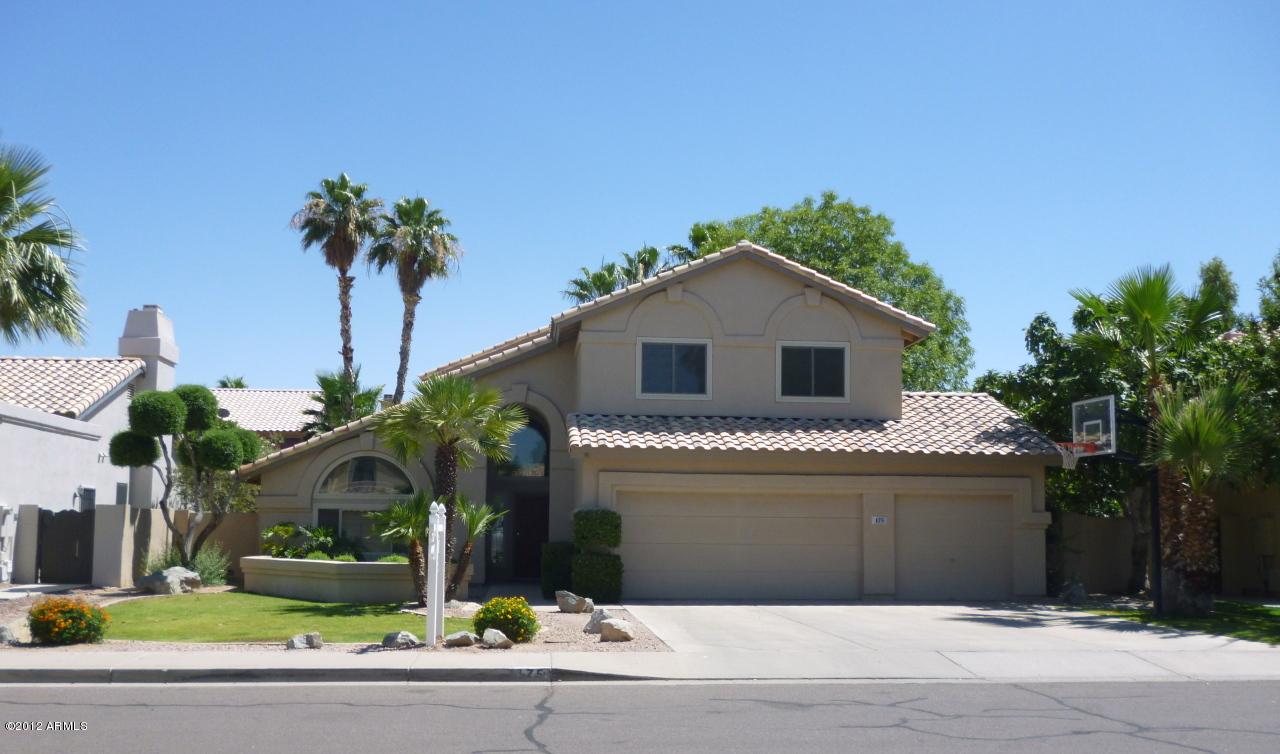 175 W Calle De Caballos St., Tempe, AZ 85284