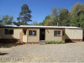 1648 W Grant St., Prescott, AZ 86303