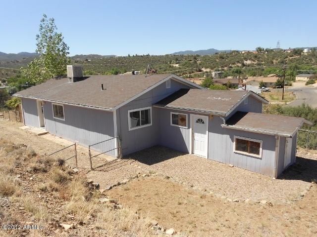 5250 E Sapphire Dr., Prescott, AZ 86301