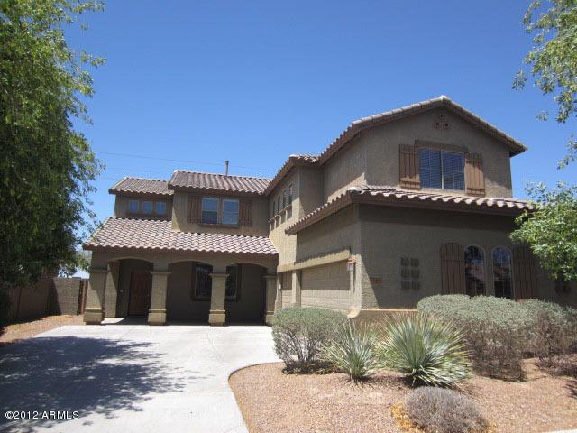 14580 W Shaw Butte Dr., Surprise, AZ 85379