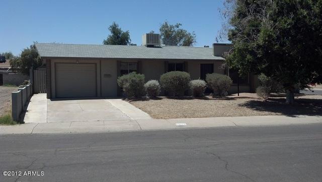 8640 N 32nd Ave., Phoenix, AZ 85051