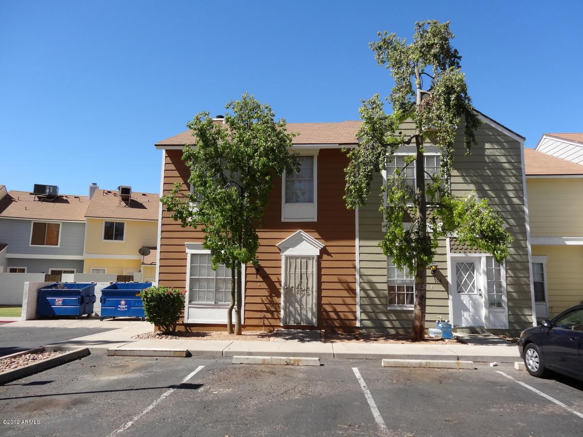 1970 N Hartford St. #105, Chandler, AZ 85225