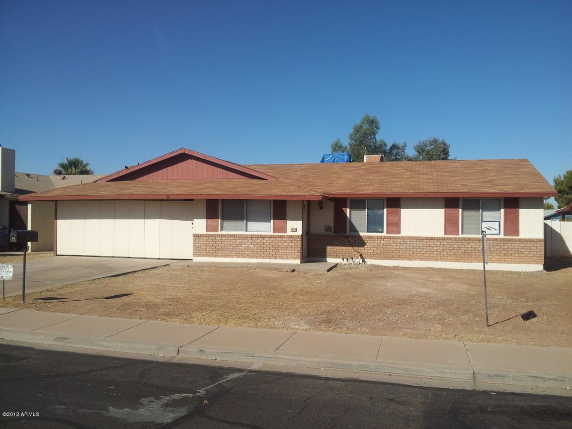 1859 W Devonshire St., Mesa, AZ 85201