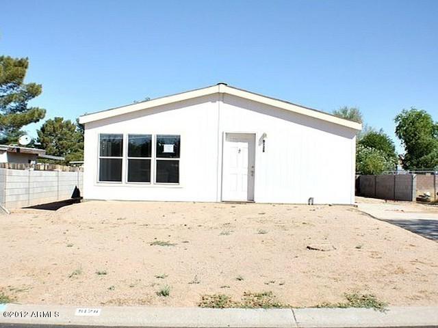 9126 E Balsam Ave., Mesa, AZ 85208