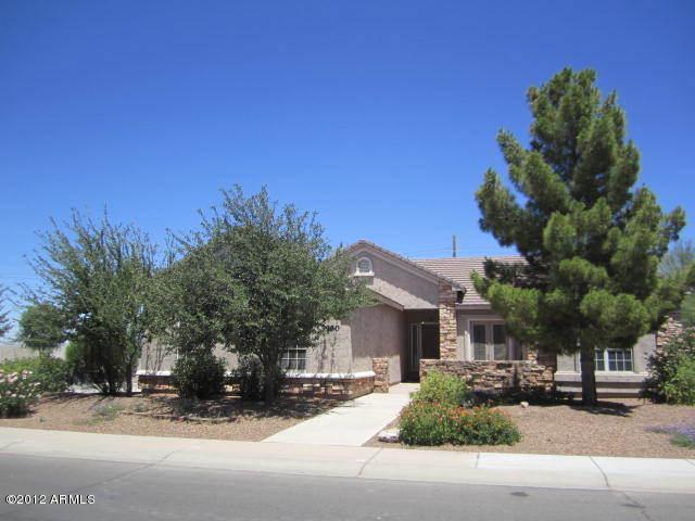 1380 N Wildflower Dr., Casa Grande, AZ 85122