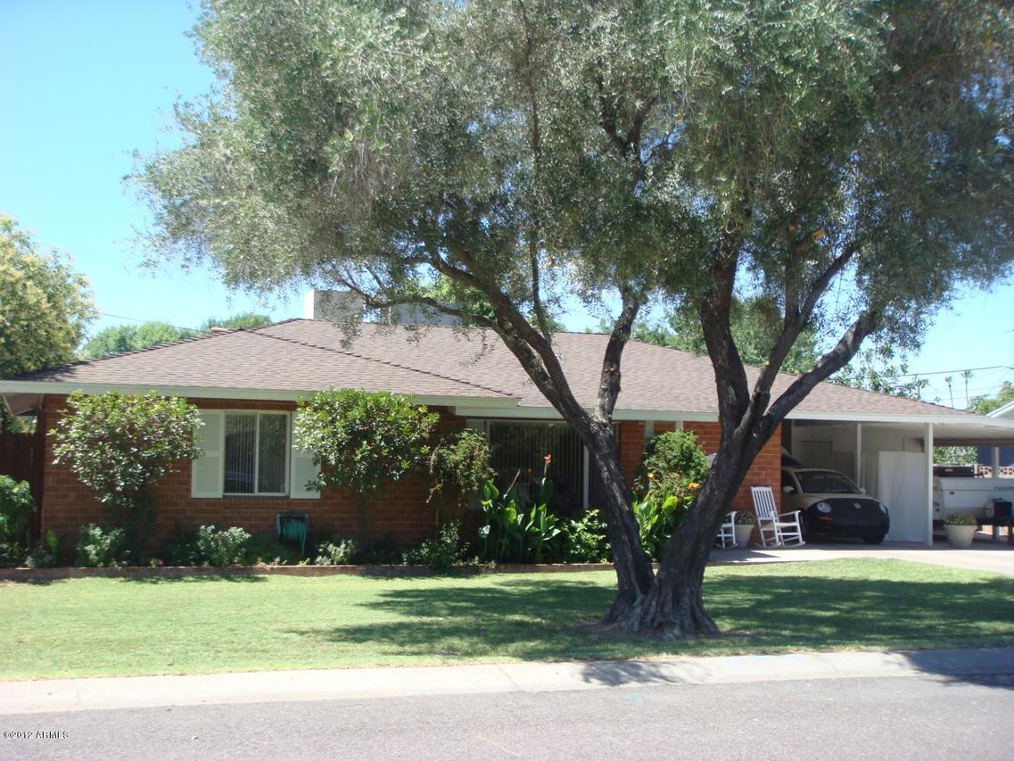 4035 E Weldon Ave., Phoenix, AZ 85018