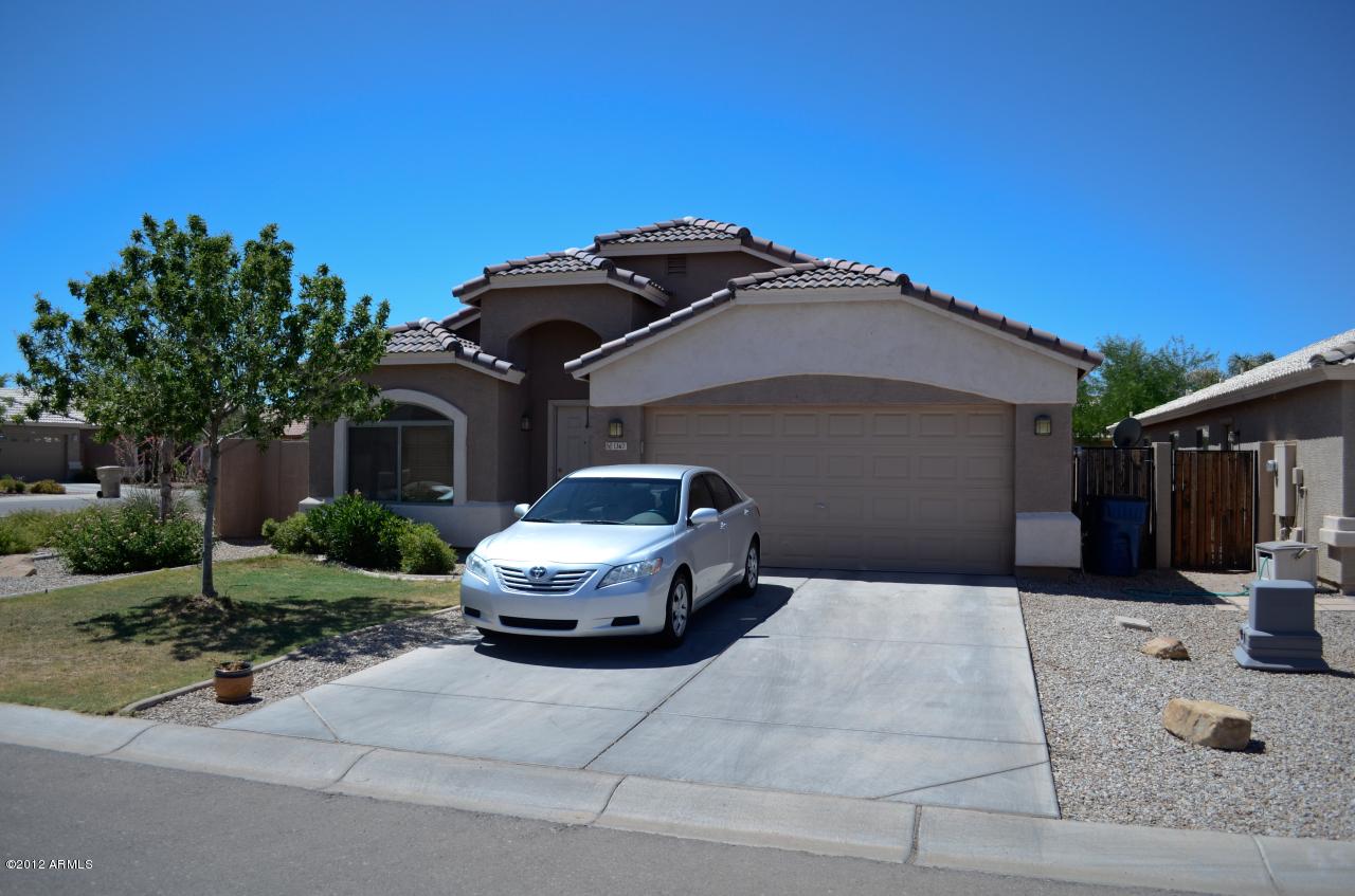 1367 E Elm Rd., San Tan Valley, AZ 85140