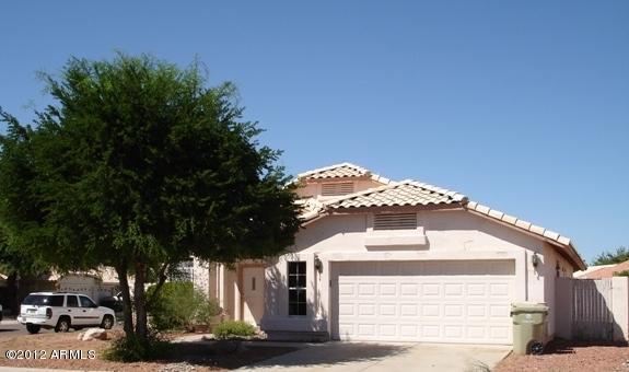 5138 W Oraibi Dr., Glendale, AZ 85308