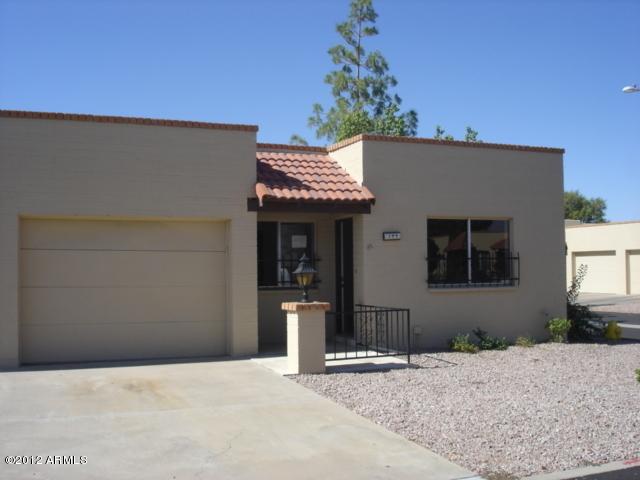 4328 E Capri Ave. #177, Mesa, AZ 85206