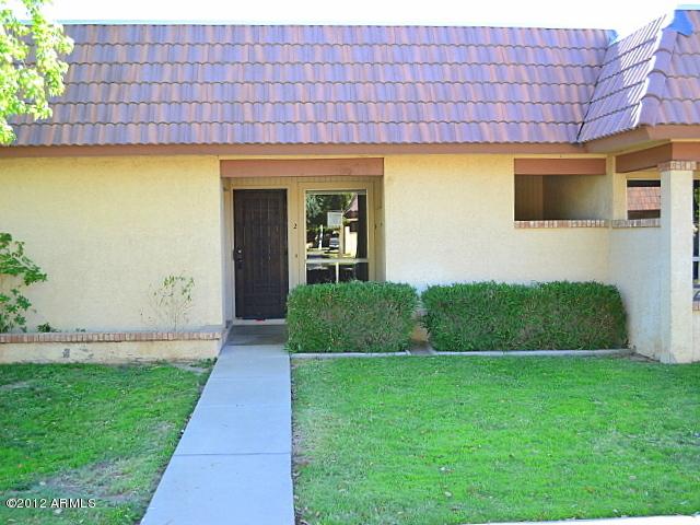 20236 N 6th Dr. #2, Phoenix, AZ 85027