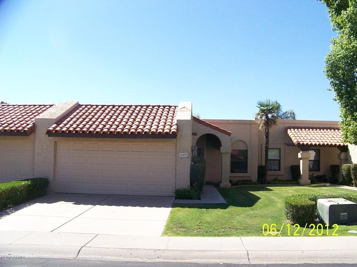 11830 N 93 St., Scottsdale, AZ 85260