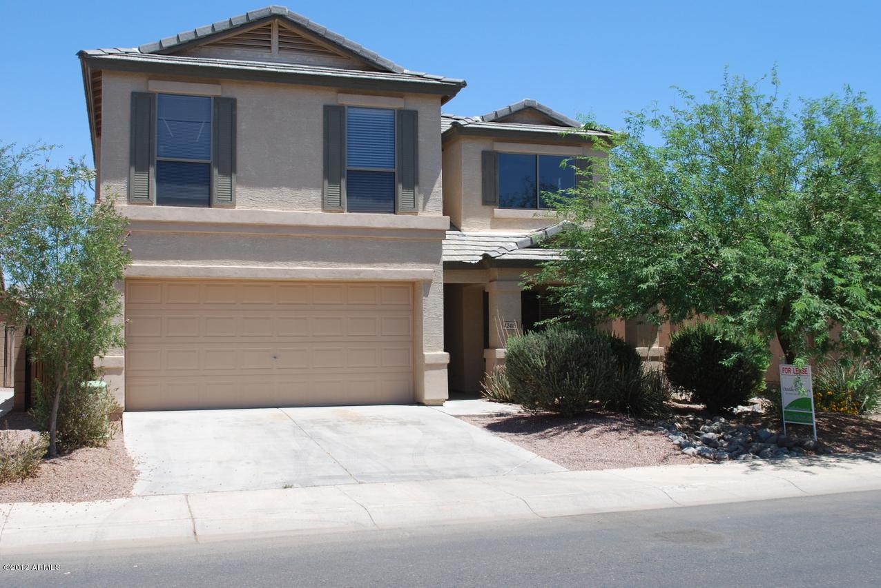 42412 W Michaels Dr., Maricopa, AZ 85138