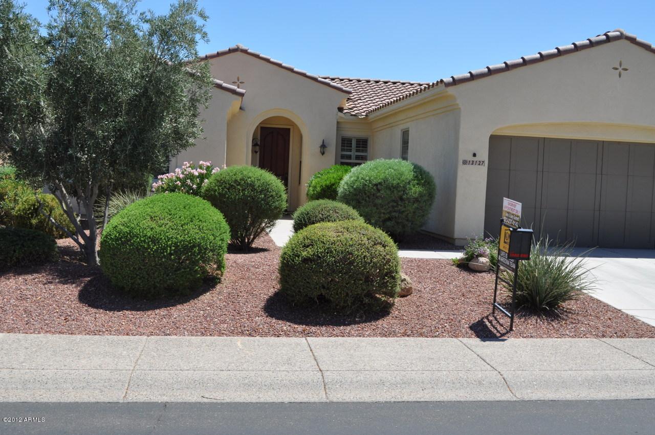13127 W Nogales Dr., Sun City West, AZ 85375