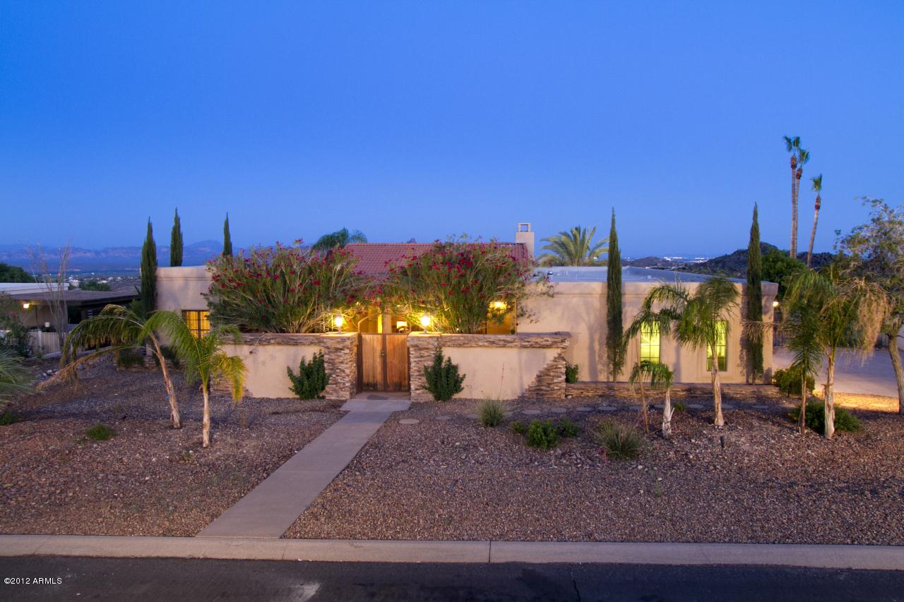 15187 E Verbena Dr., Fountain Hills, AZ 85268