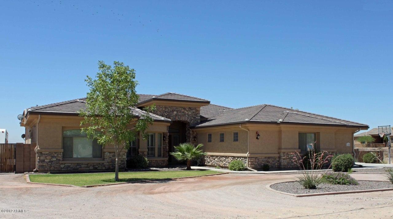 11305 W Avenida Del Rey, Peoria, AZ 85383
